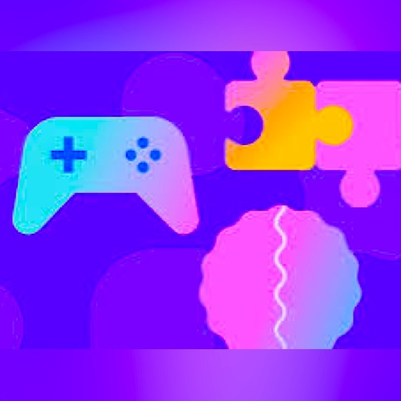 Come out games - Picture 1 of 1